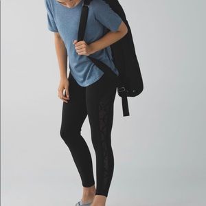 Lululemon beyond boundaries